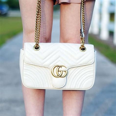 vintage gucci white sling bag|gucci sling bag original.